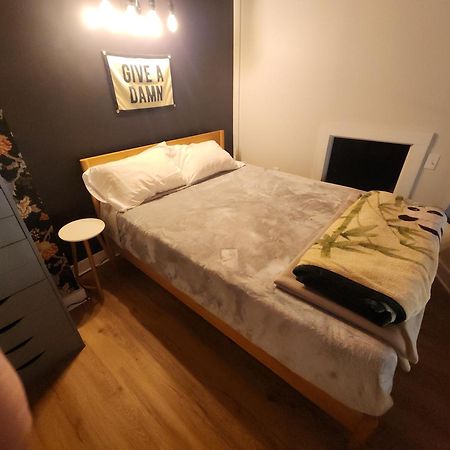Cozy And Tranquil 1-Bedroom Condo With Wifi, Ac In Historic Salem Exterior foto